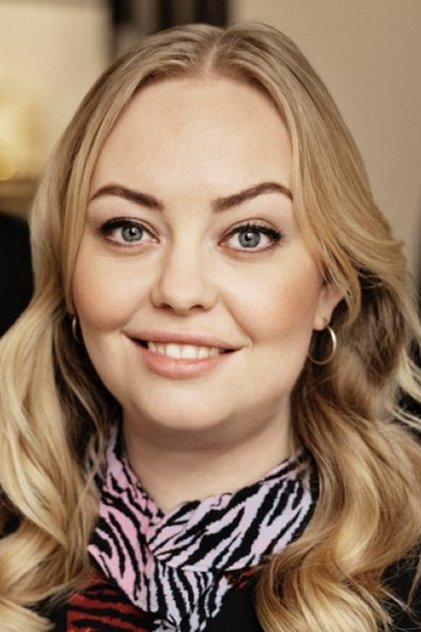 Maria Gudme