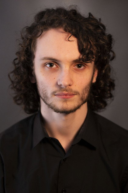 Christopher Benning photo 2