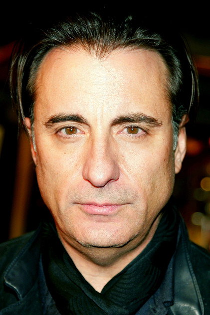 Andy Garcia - 12
