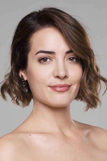 İrem Sak - 4