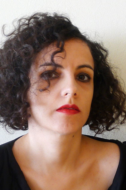 Blanca Rego