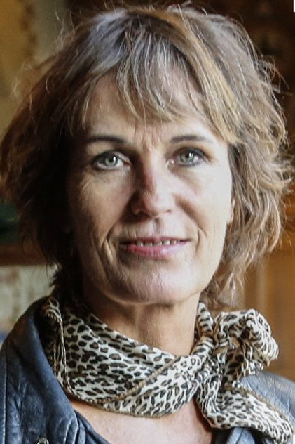 Lotte Arnsbjerg - 5