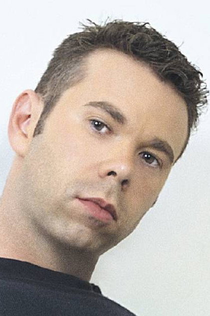 Image of Brett Clark