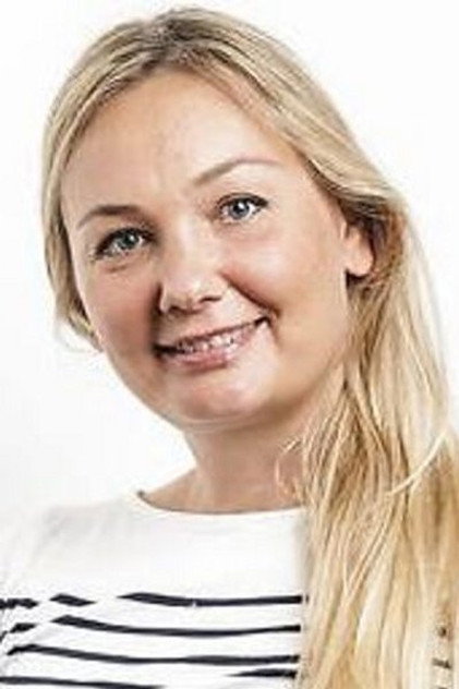 Christina Sederqvist - 6