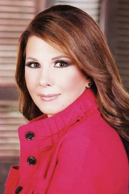 Majida El Roumi photo 2