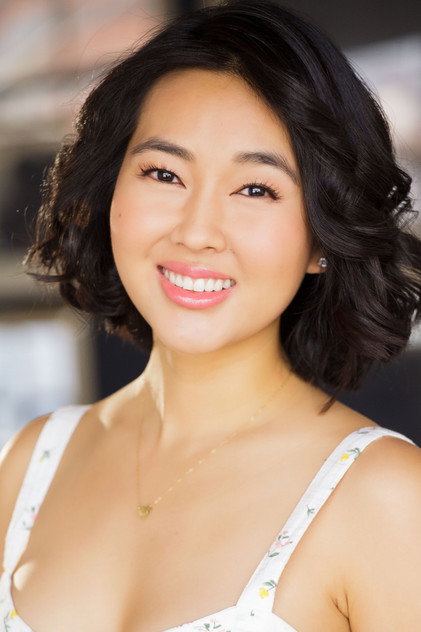 Angie Kim - 2