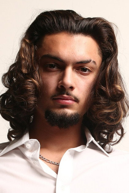 Firuz Ali Nazar photo 2