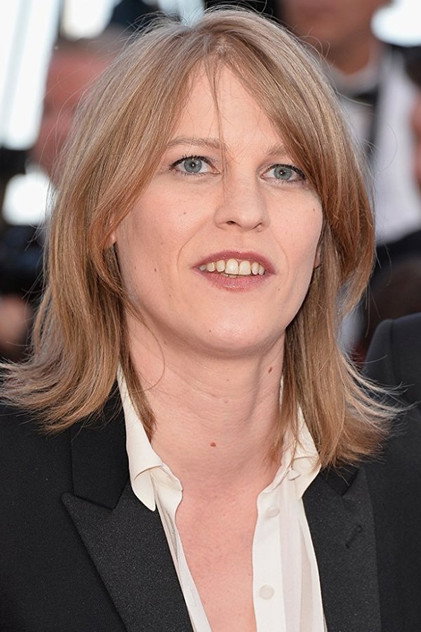 Claire Burger photo 2