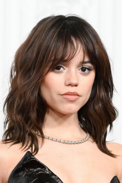 Jenna Ortega - 12