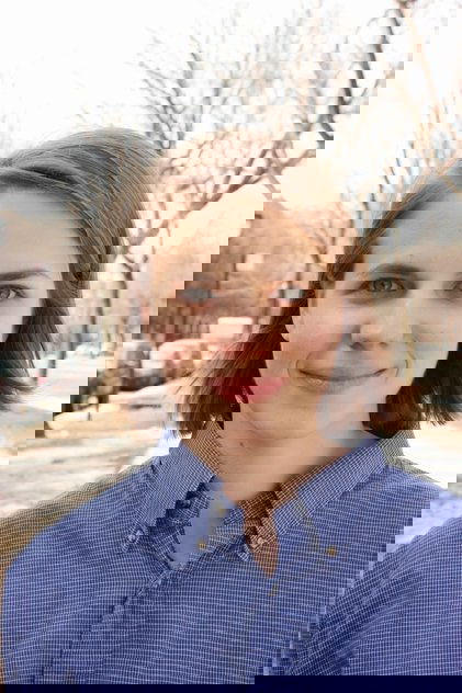 Аватар персоны Sarah DeLappe