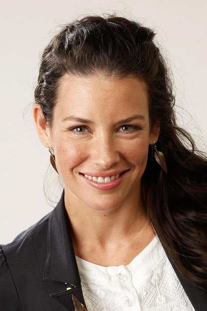 Evangeline Lilly - 15
