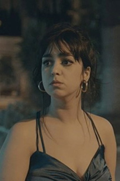 Mariam Al Ferjani - 5