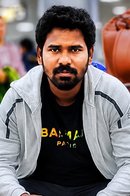 Ashok Kumar
