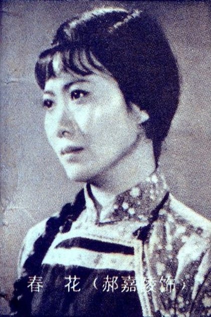 Jialing Hao Jialing Hao