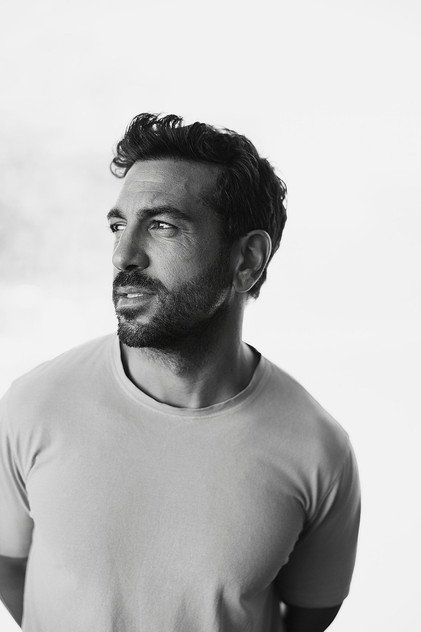 Elyas M'Barek - 8