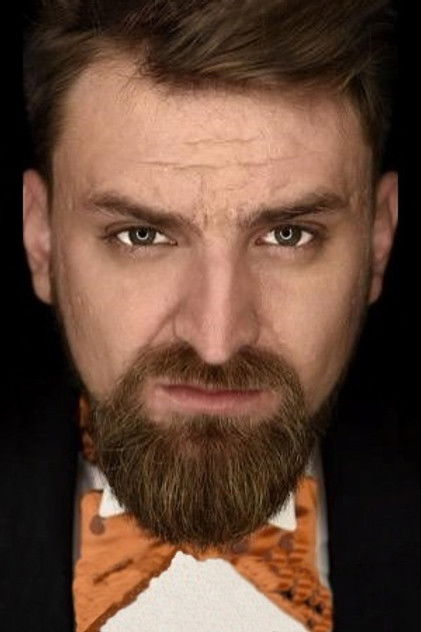 Аватар персоны Cyril Zima