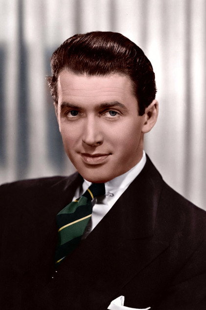 James Stewart - 13