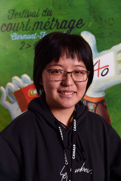 Аватар персоны Yingqing Gong