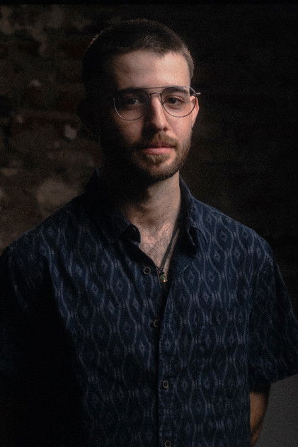 Аватар персоны Gonzalo Pintado