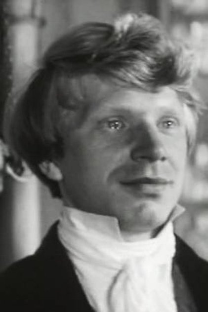 Vladimir Matyukhin