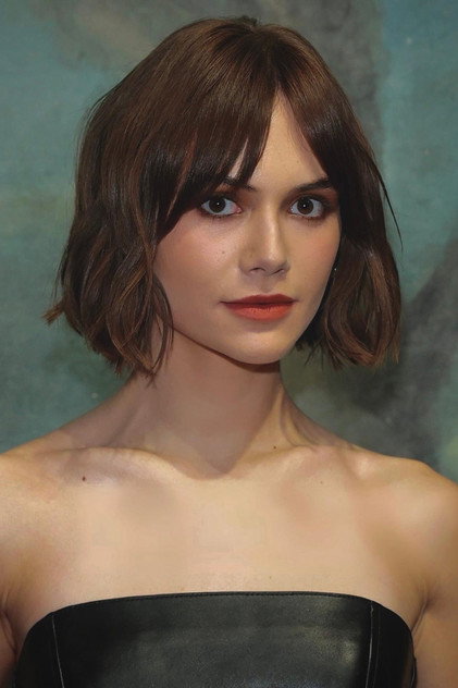 Emilia Jones - 11