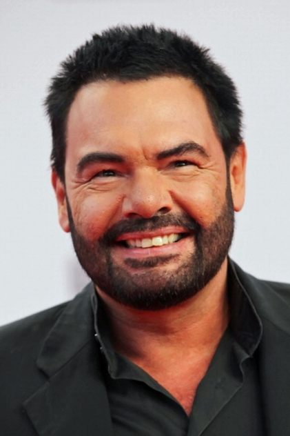 Marian Gold