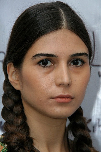 Ilaha Hasanova - 4