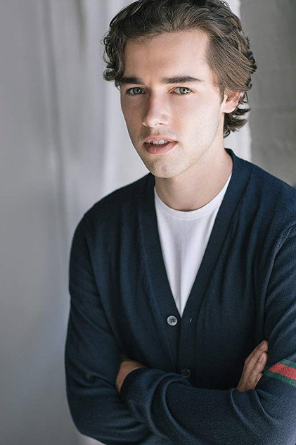 Alex Ferris - 8