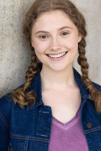 Ava Rose Kinard photo 5