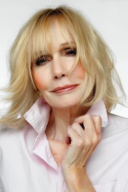 Sally Kellerman - 6