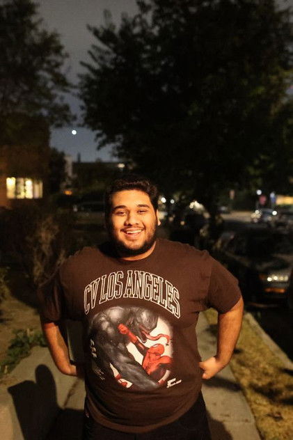 Foto Sebastian Algarin