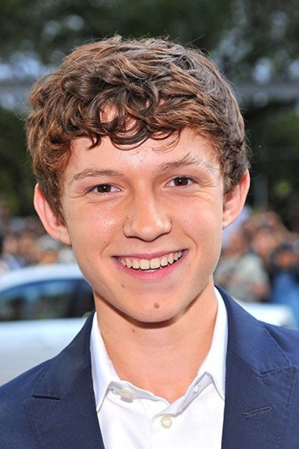 Tom Holland - 11