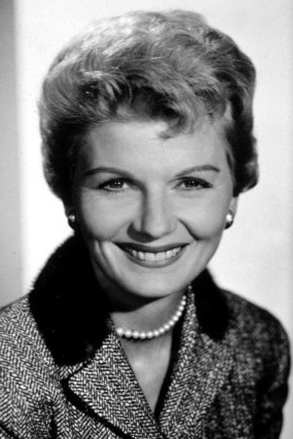 Barbara Billingsley - 4