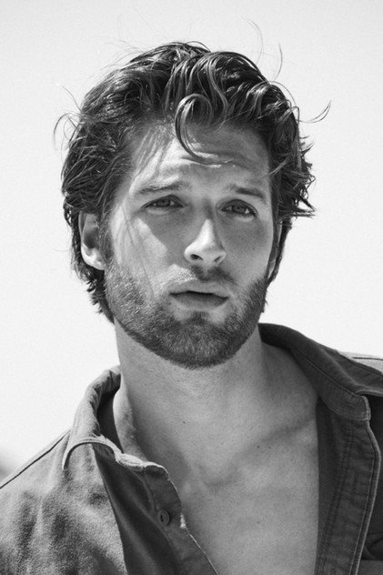 Zak Steiner - 8