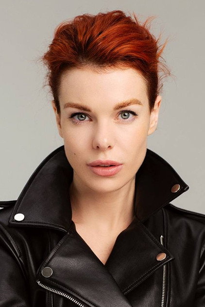 Anna Starshenbaum - 7