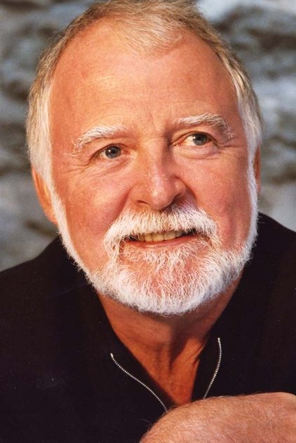 Аватар персоны Bernd Meinunger