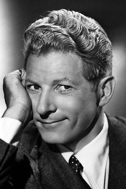 Image of Danny Kaye