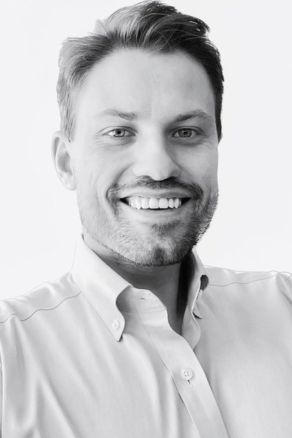 Аватар персоны Landon Gorman