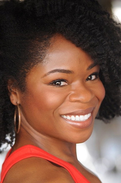 Nija Okoro photo 6