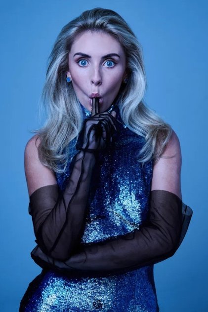 Fotografie cu Bonnie Blue