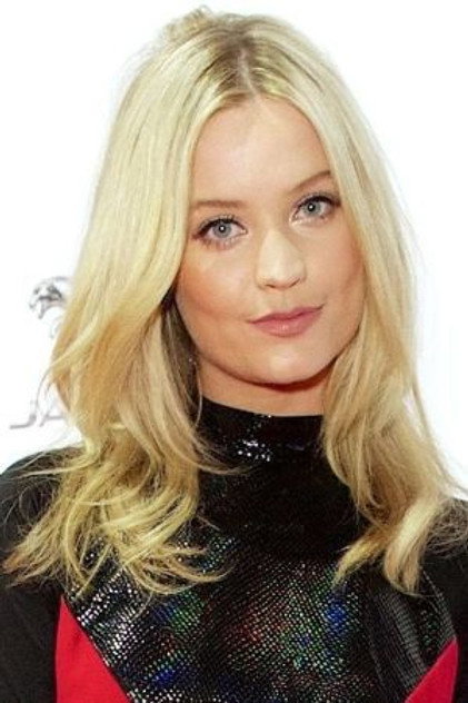 Laura Whitmore - 7