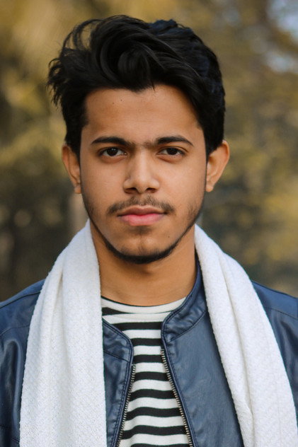 Siam Mehraf photo 2
