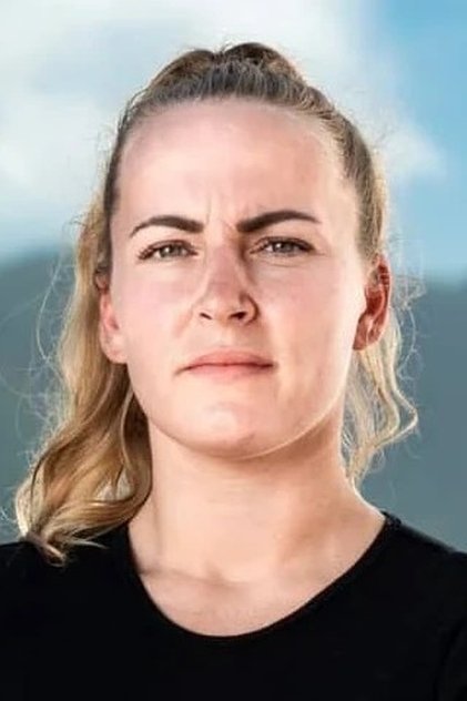Linn Fagerholm