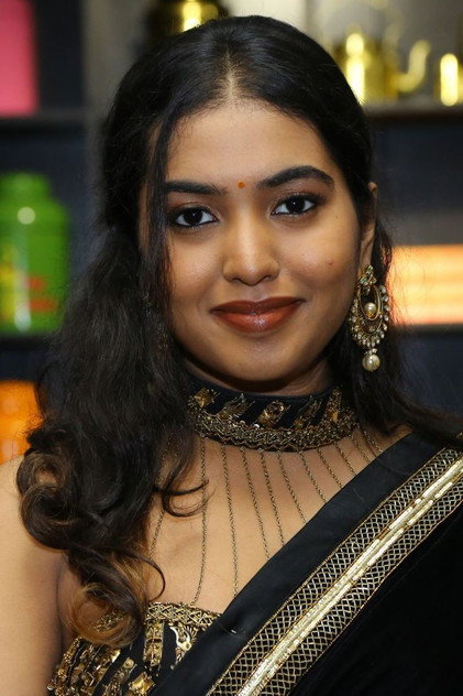Shivathmika photo 5