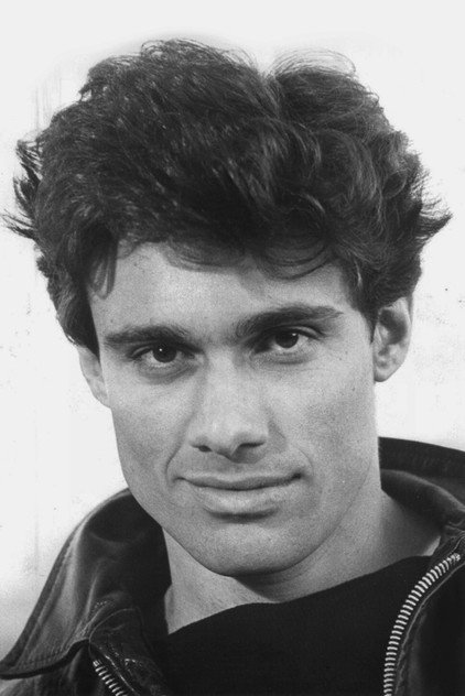 Steven Bauer - 11