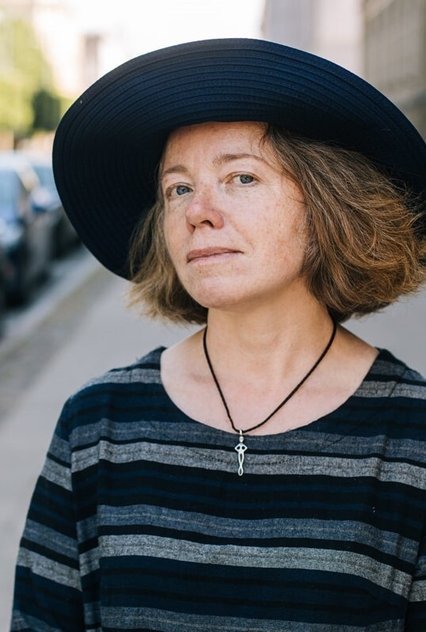 Аватар персоны Rūta Mežavilka