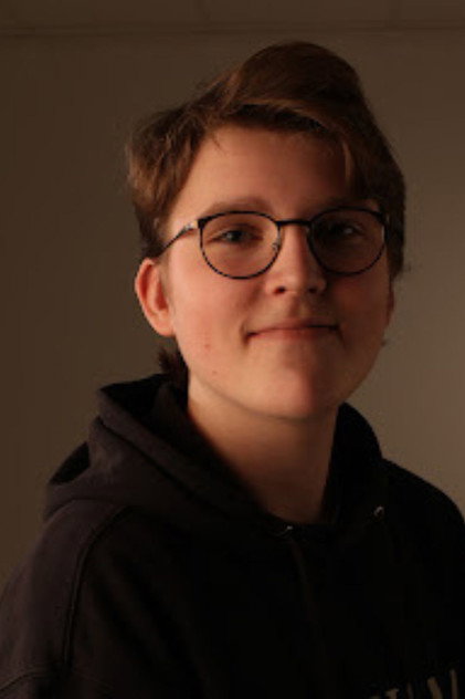 Rasmus Svanberg