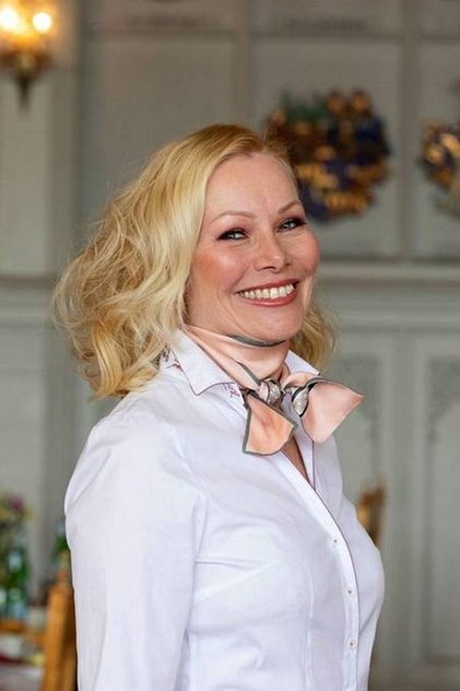 Sara Hirvelä