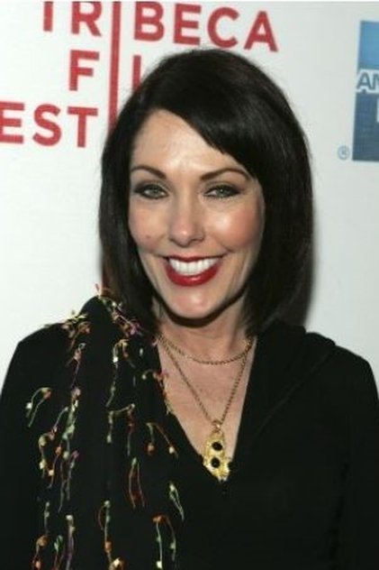 Darla Hill