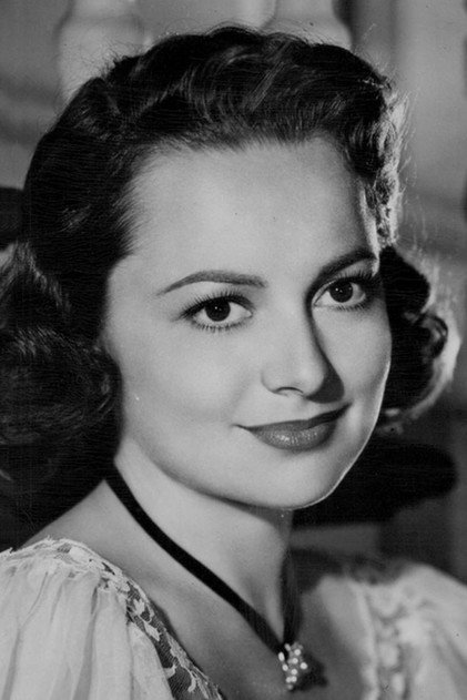 Olivia de Havilland - 20